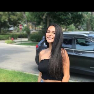 Meet your Posher, Jessica